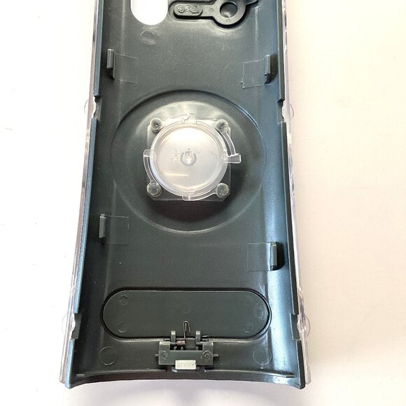 Silver Replacement Face Plate Cover For Xbox - Picture 5 of 7